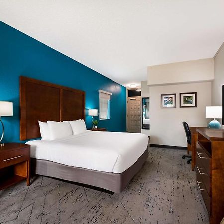 Surestay Plus Hotel By Best Western The Villages Lady Lake Eksteriør billede
