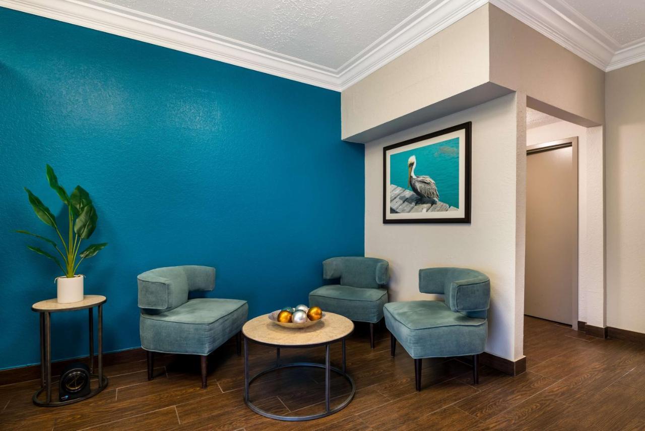 Surestay Plus Hotel By Best Western The Villages Lady Lake Eksteriør billede