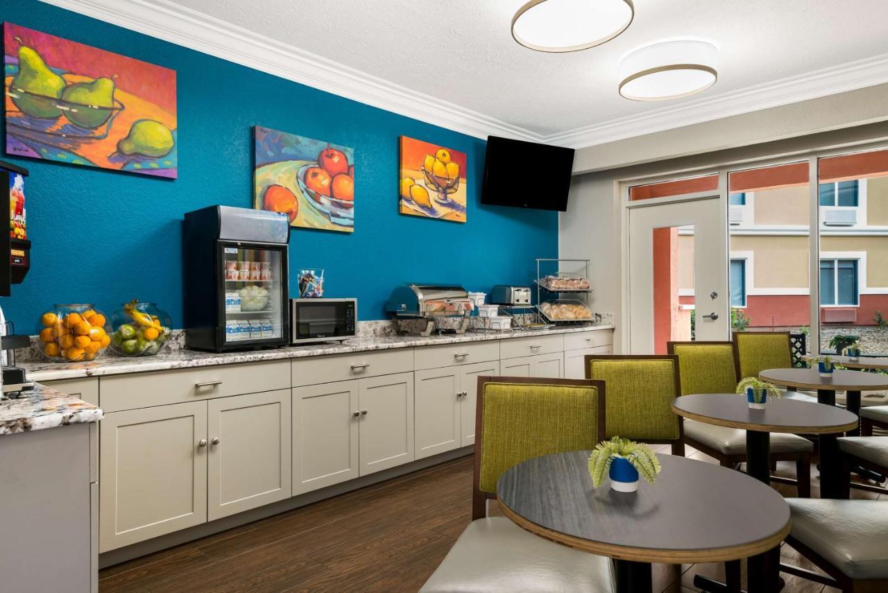 Surestay Plus Hotel By Best Western The Villages Lady Lake Eksteriør billede