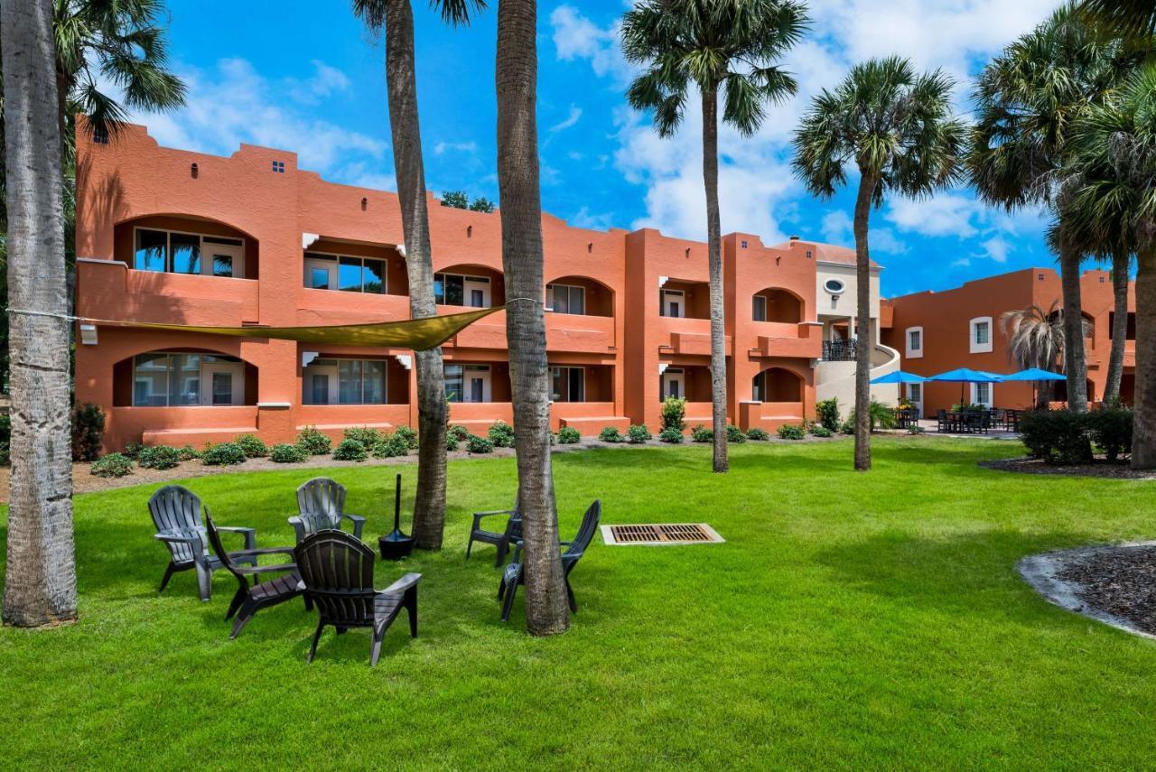 Surestay Plus Hotel By Best Western The Villages Lady Lake Eksteriør billede