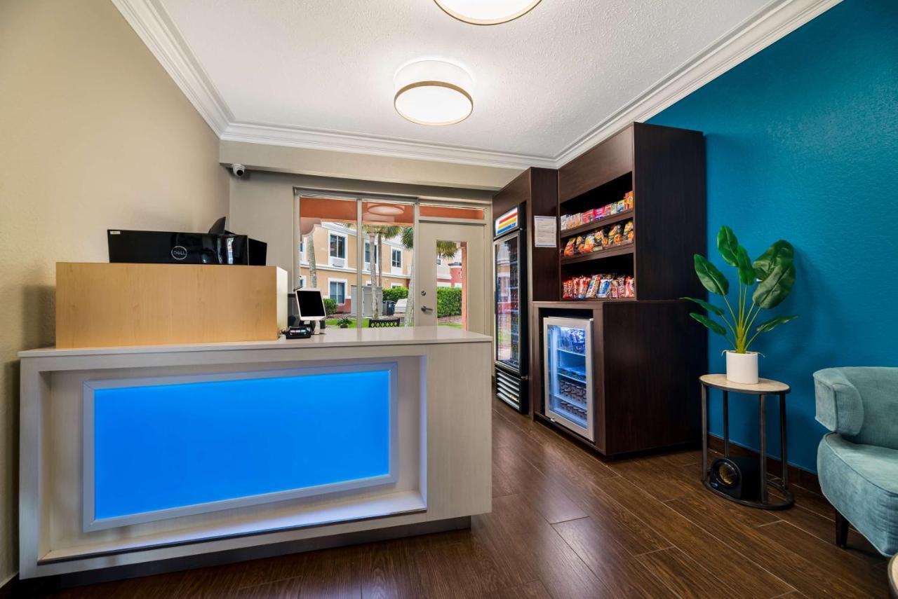 Surestay Plus Hotel By Best Western The Villages Lady Lake Eksteriør billede