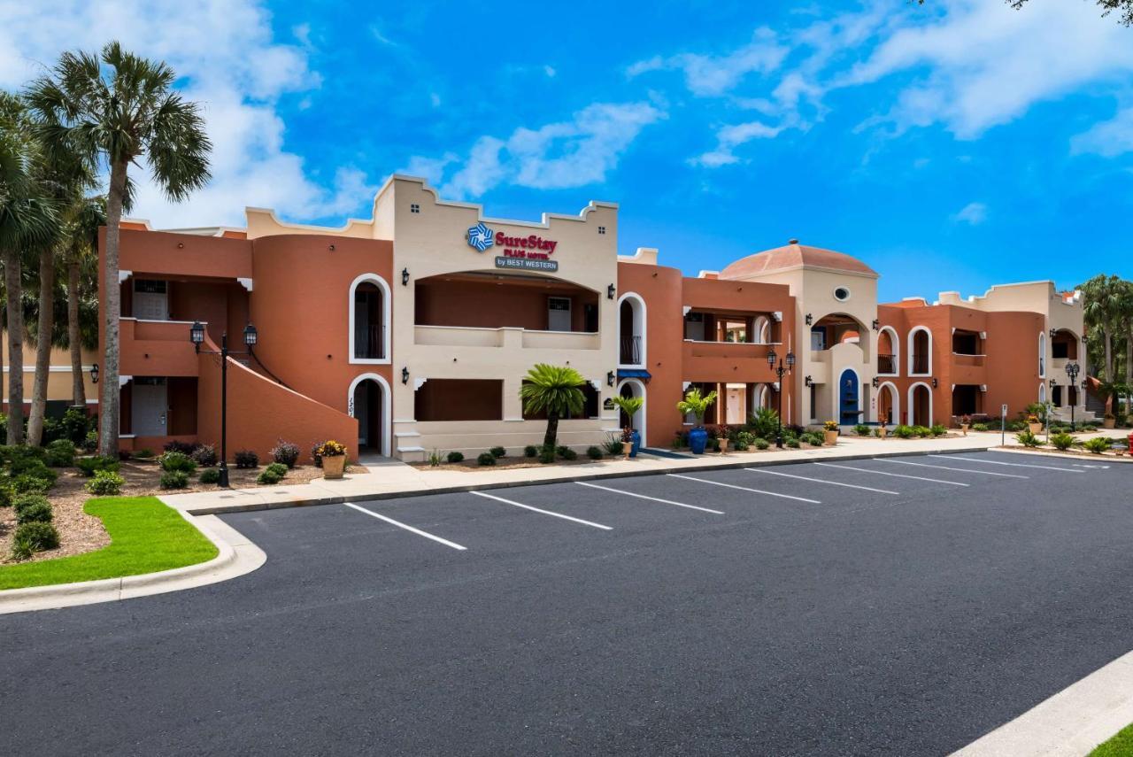 Surestay Plus Hotel By Best Western The Villages Lady Lake Eksteriør billede