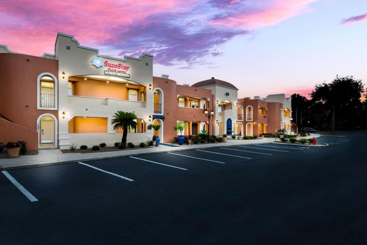 Surestay Plus Hotel By Best Western The Villages Lady Lake Eksteriør billede