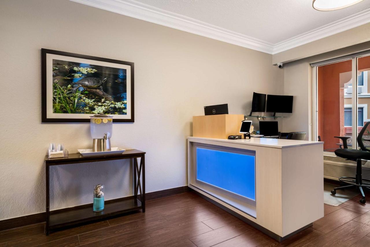 Surestay Plus Hotel By Best Western The Villages Lady Lake Eksteriør billede