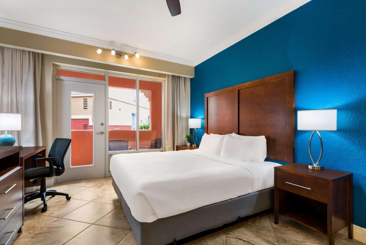 Surestay Plus Hotel By Best Western The Villages Lady Lake Eksteriør billede