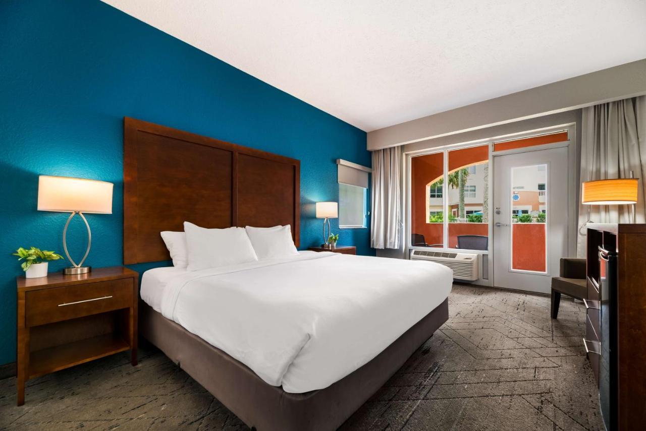 Surestay Plus Hotel By Best Western The Villages Lady Lake Eksteriør billede
