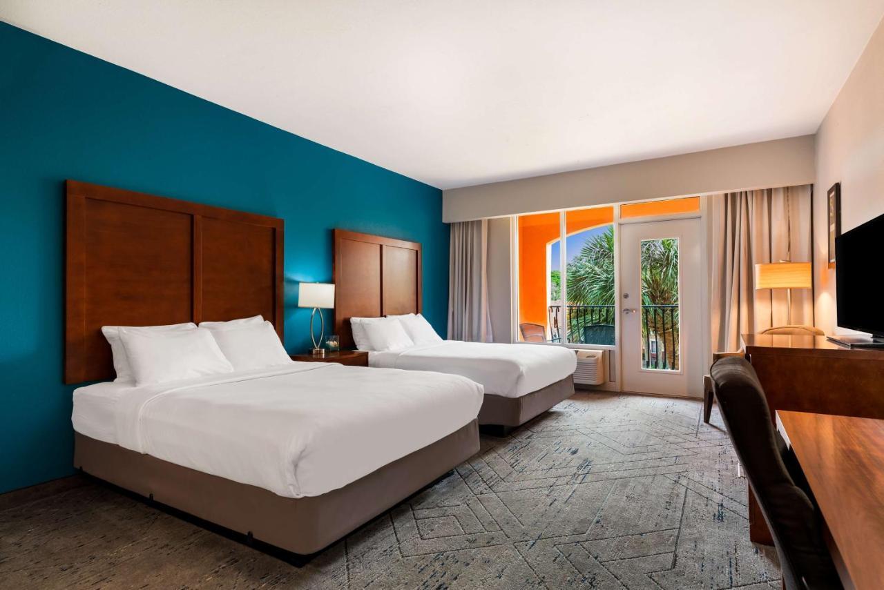 Surestay Plus Hotel By Best Western The Villages Lady Lake Eksteriør billede