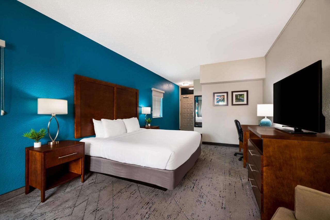 Surestay Plus Hotel By Best Western The Villages Lady Lake Eksteriør billede