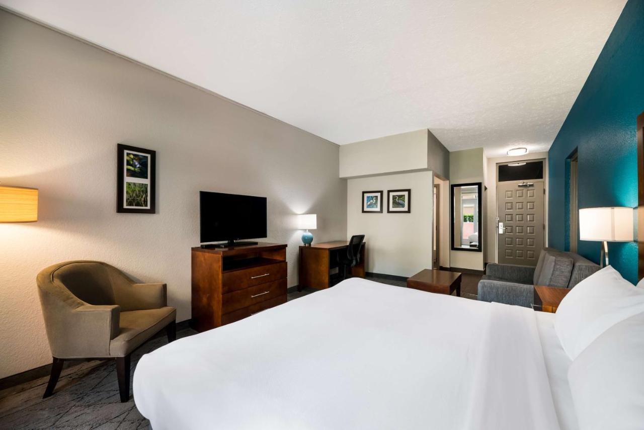Surestay Plus Hotel By Best Western The Villages Lady Lake Eksteriør billede