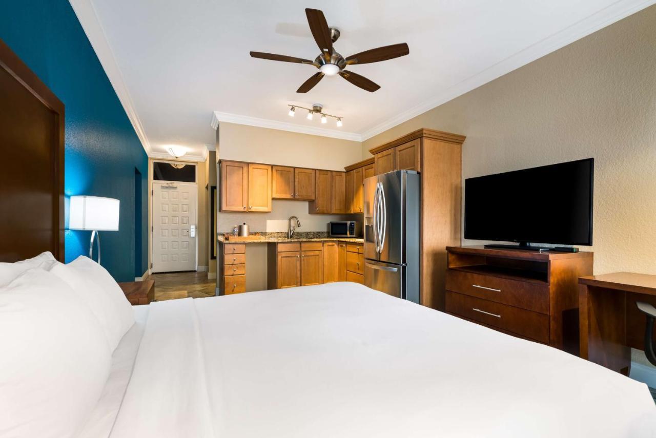 Surestay Plus Hotel By Best Western The Villages Lady Lake Eksteriør billede