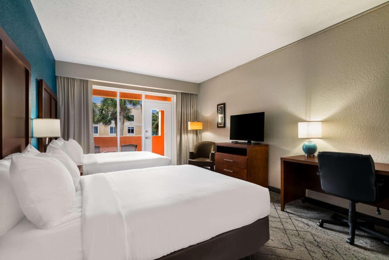Surestay Plus Hotel By Best Western The Villages Lady Lake Eksteriør billede