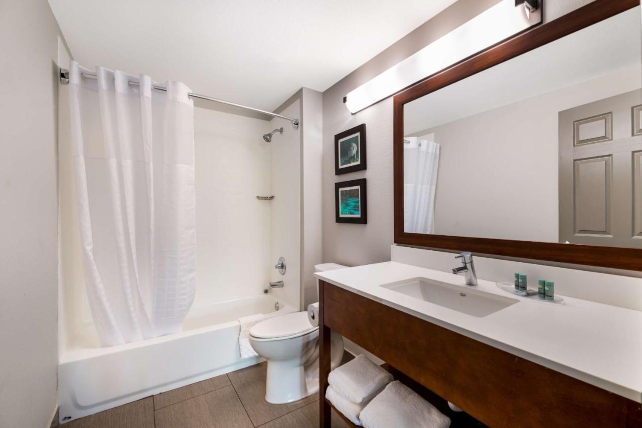 Surestay Plus Hotel By Best Western The Villages Lady Lake Eksteriør billede