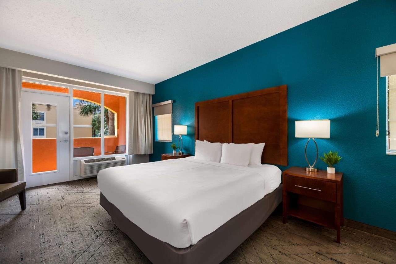 Surestay Plus Hotel By Best Western The Villages Lady Lake Eksteriør billede