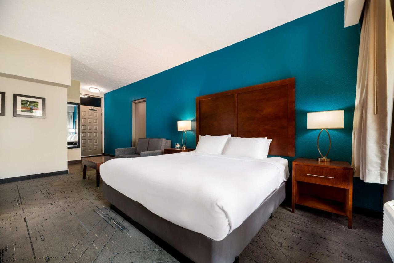Surestay Plus Hotel By Best Western The Villages Lady Lake Eksteriør billede