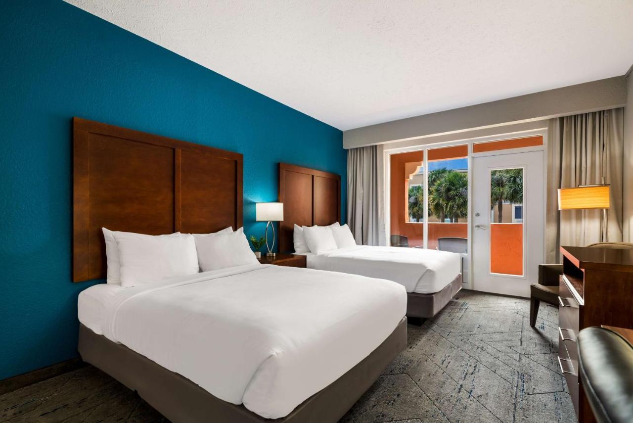 Surestay Plus Hotel By Best Western The Villages Lady Lake Eksteriør billede