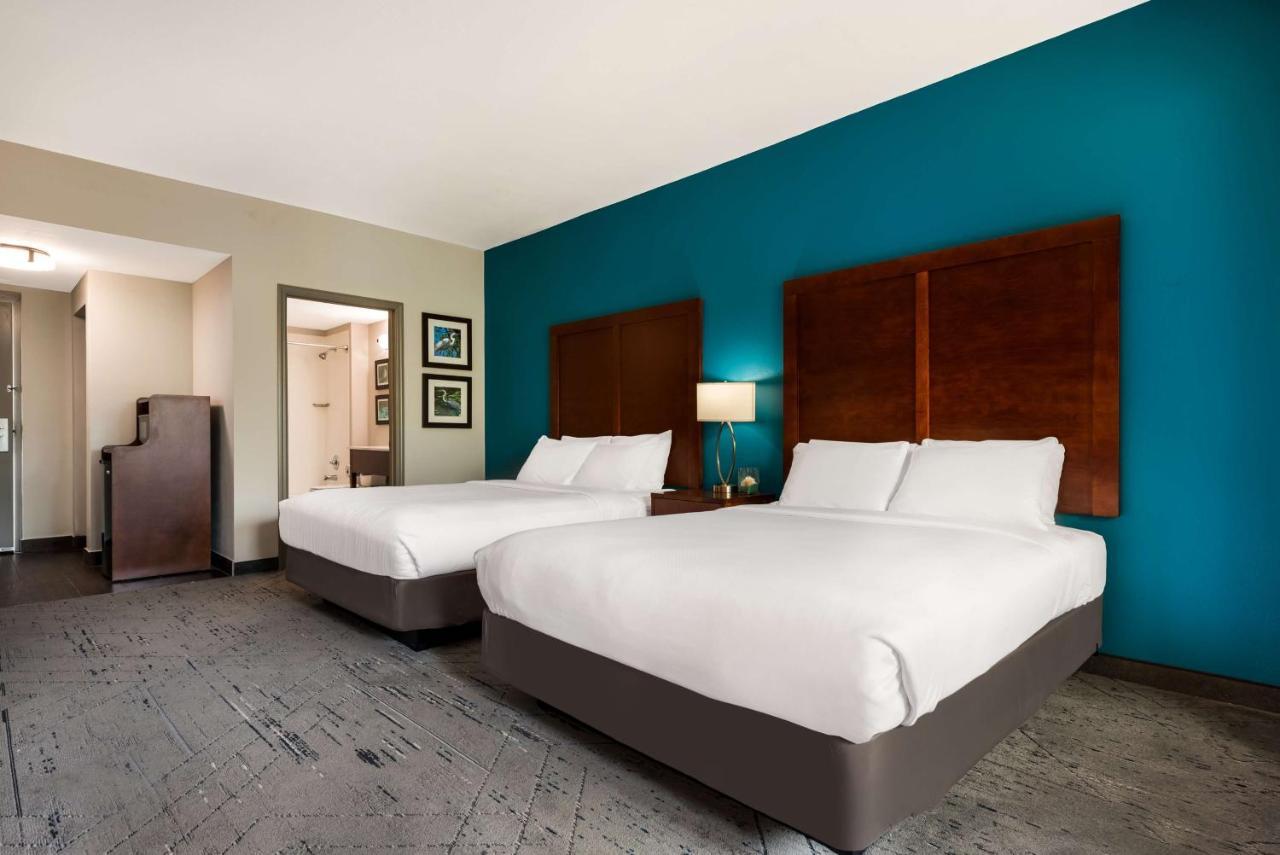 Surestay Plus Hotel By Best Western The Villages Lady Lake Eksteriør billede