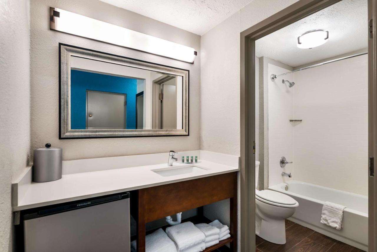 Surestay Plus Hotel By Best Western The Villages Lady Lake Eksteriør billede