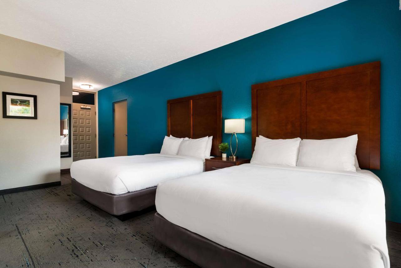 Surestay Plus Hotel By Best Western The Villages Lady Lake Eksteriør billede