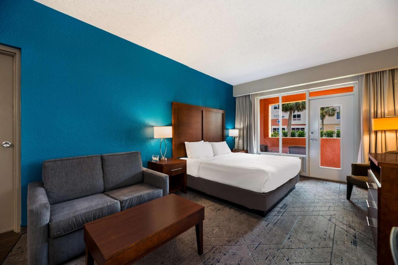 Surestay Plus Hotel By Best Western The Villages Lady Lake Eksteriør billede