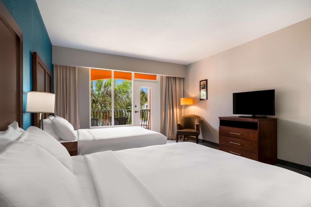 Surestay Plus Hotel By Best Western The Villages Lady Lake Eksteriør billede